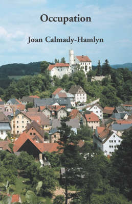 Occupation (Paperback)