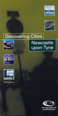 Newcastle - Discovering Cities S. (Paperback)
