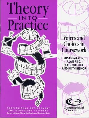 Voices and Choices - Theory into Practice S. (Paperback)