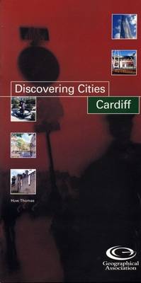 Cardiff - Discovering Cities S. (Paperback)