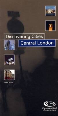 Central London - Discovering Cities S. (Paperback)