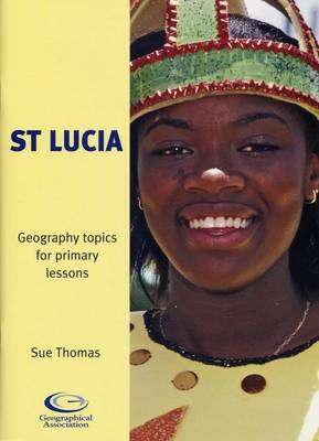 St Lucia: Geography Topics for Primary Lessons