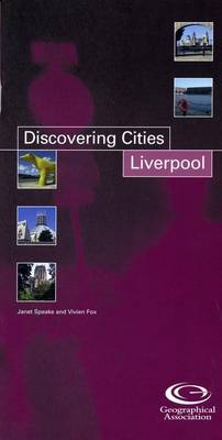 Liverpool - Discovering Cities S. (Paperback)