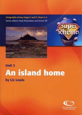 An Island Home - Super Schemes S. 3