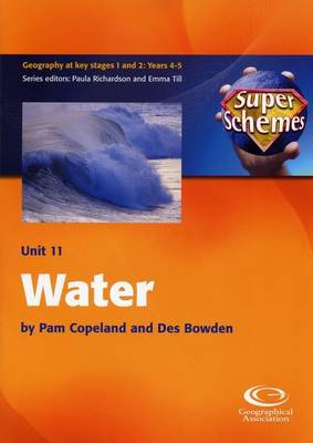 Water - Super Schemes S. 11