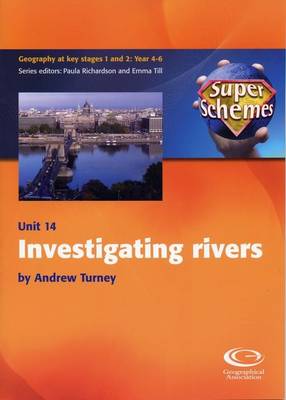 Investigating Rivers - Super Schemes S. No. 14