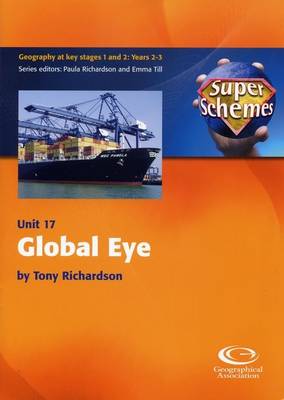 Global Eye - Super Schemes S. No. 17