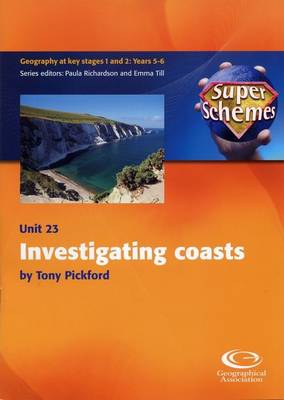 Investigating Coasts - Super Schemes S. No. 23