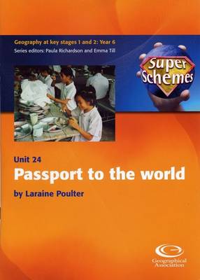 Passport to the World - Super Schemes S. 24