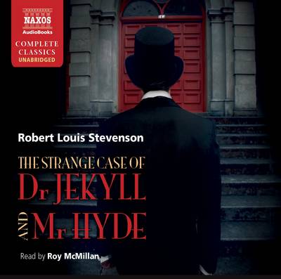 Jekyll and Hyde (CD-Audio)