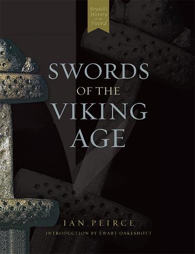 Swords of the Viking Age (Paperback)