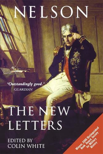 Nelson - the New Letters (Paperback)