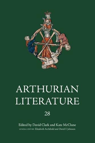 Arthurian Literature: Arthurian Literature XXVIII Blood, Sex, Malory: Essays on the Morte Darthur XXVIII - Arthurian Literature v. 28 (Hardback)