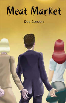 Meat Market (Paperback)
