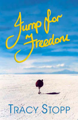 Jump for Freedom (Paperback)