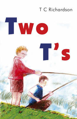 Two T's (Paperback)