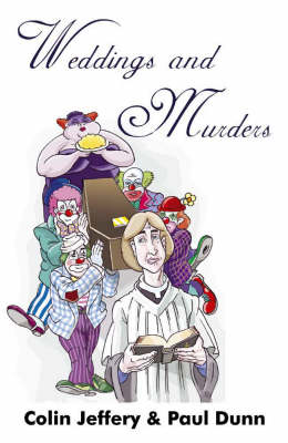 Weddings and Murders (Paperback)