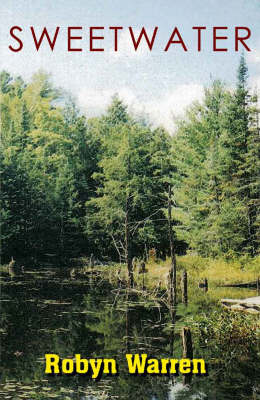 Sweetwater (Paperback)