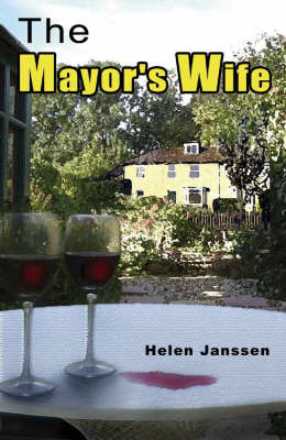 The Mayor's Wife (Paperback)