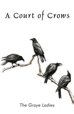A Court of Crows (Paperback)