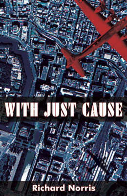 With Just Cause: And Deadly Memento (Paperback)