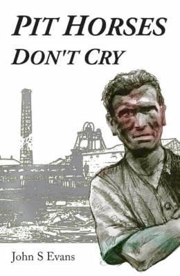 Pit Horses Don't Cry (Paperback)