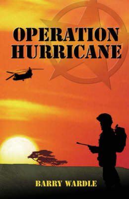 Operation Hurricane (Paperback)