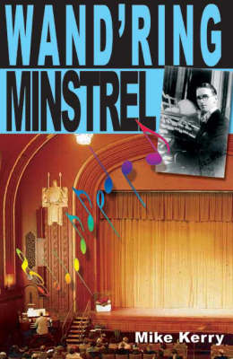 Wand'ring Minstrel (Paperback)
