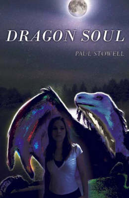Dragon Soul (Paperback)