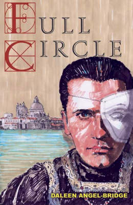 Full Circle (Paperback)
