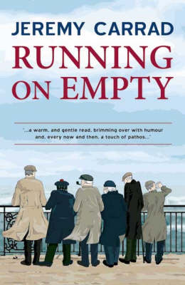 Running on Empty (Paperback)
