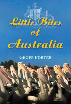 Little Bites of Australia (Paperback)