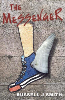 The Messenger (Paperback)