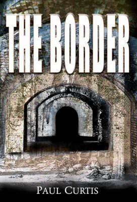 The Border (Paperback)