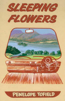 Sleeping Flowers (Paperback)