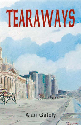 Tearaways (Paperback)