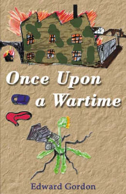 Once Upon a Wartime (Paperback)
