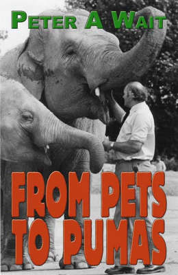From Pets to Pumas (Paperback)