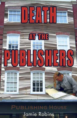 Death at the Publishers (Paperback)
