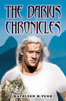 The Darius Chronicles (Paperback)