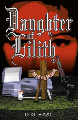 Daughter of Lilith (Paperback)