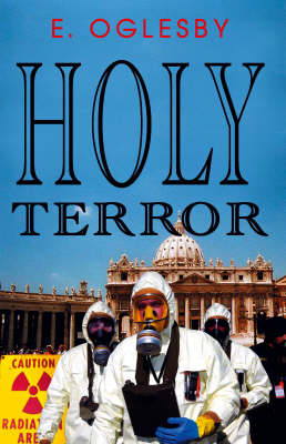 Holy Terror (Paperback)