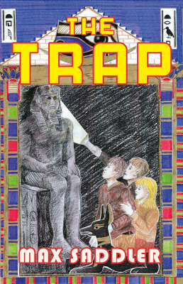 The Trap (Paperback)