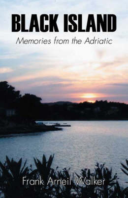 Black Island (Paperback)