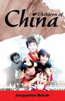 Children of China (Paperback)