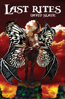 Last Rites (Paperback)