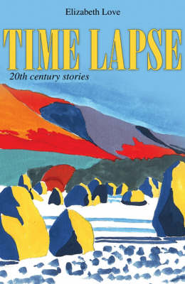 Time Lapse (Paperback)