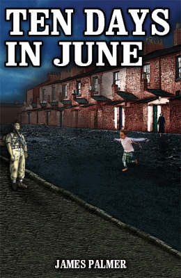 Ten Days in June (Paperback)