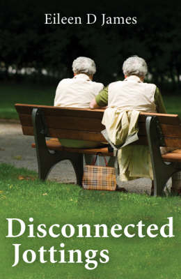 Disconnecteed Jottings (Paperback)