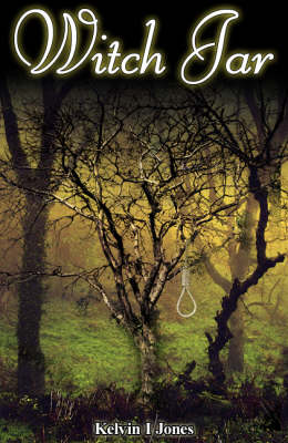 Witch Jar (Paperback)